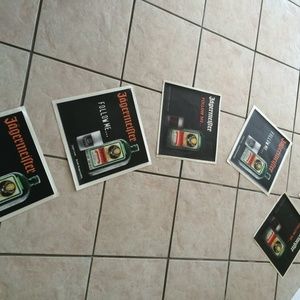 JAGER FLOOR MATS>>>>  PARTY ROOM